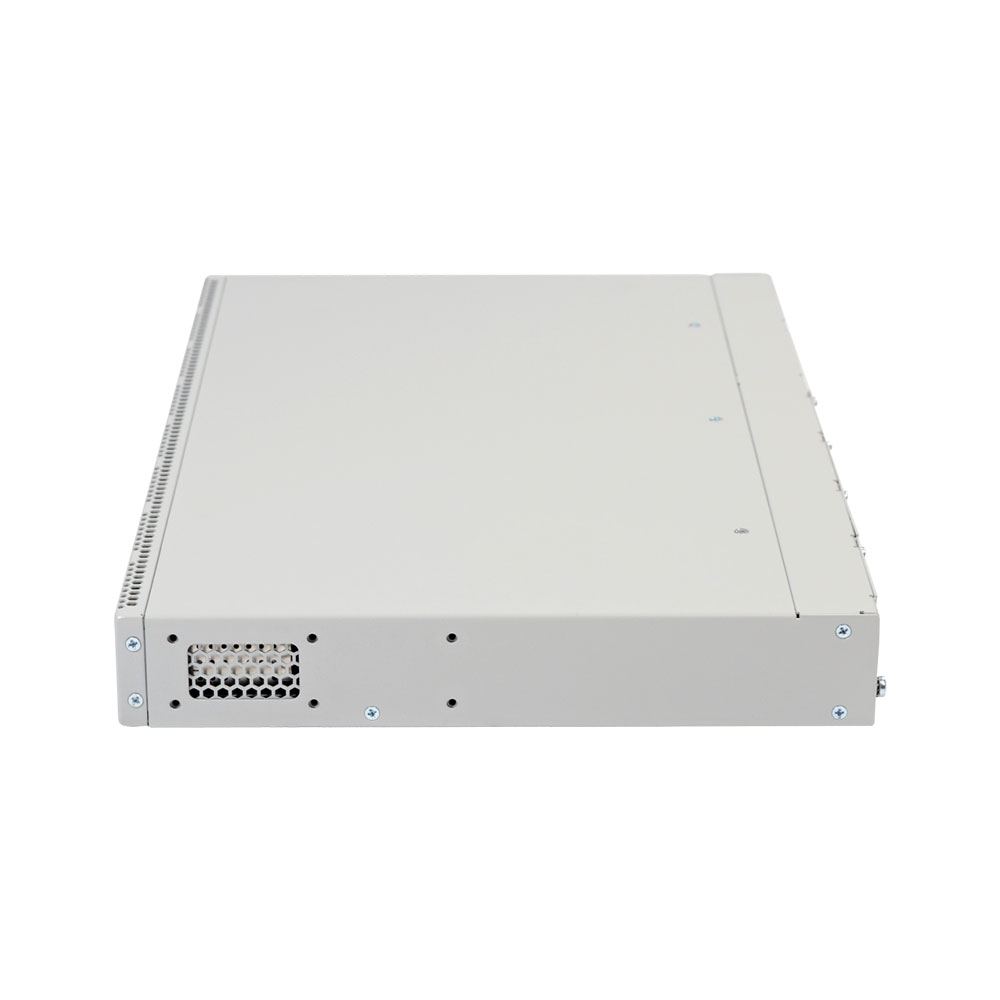 Ethernet Aggregation Switch MES3308F - Infrasol Pakistan