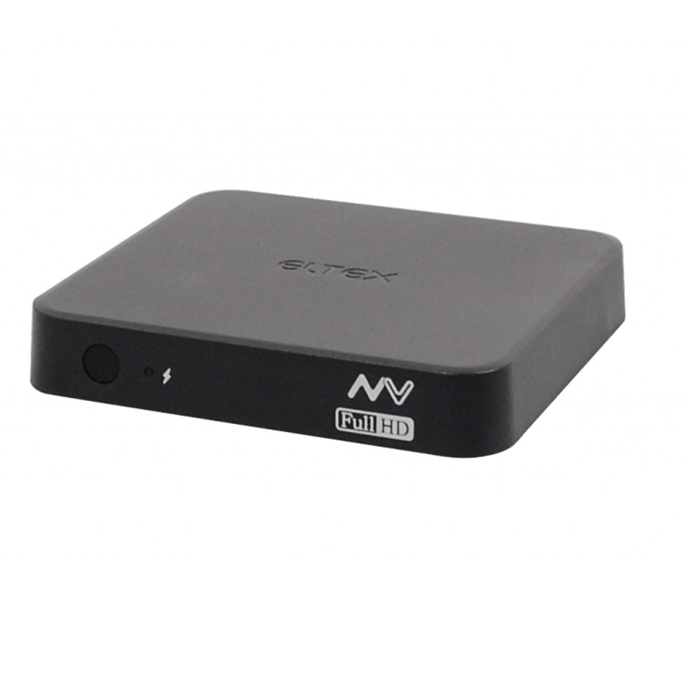 Eltex IPTV Set Top Box :: NV-510- WB