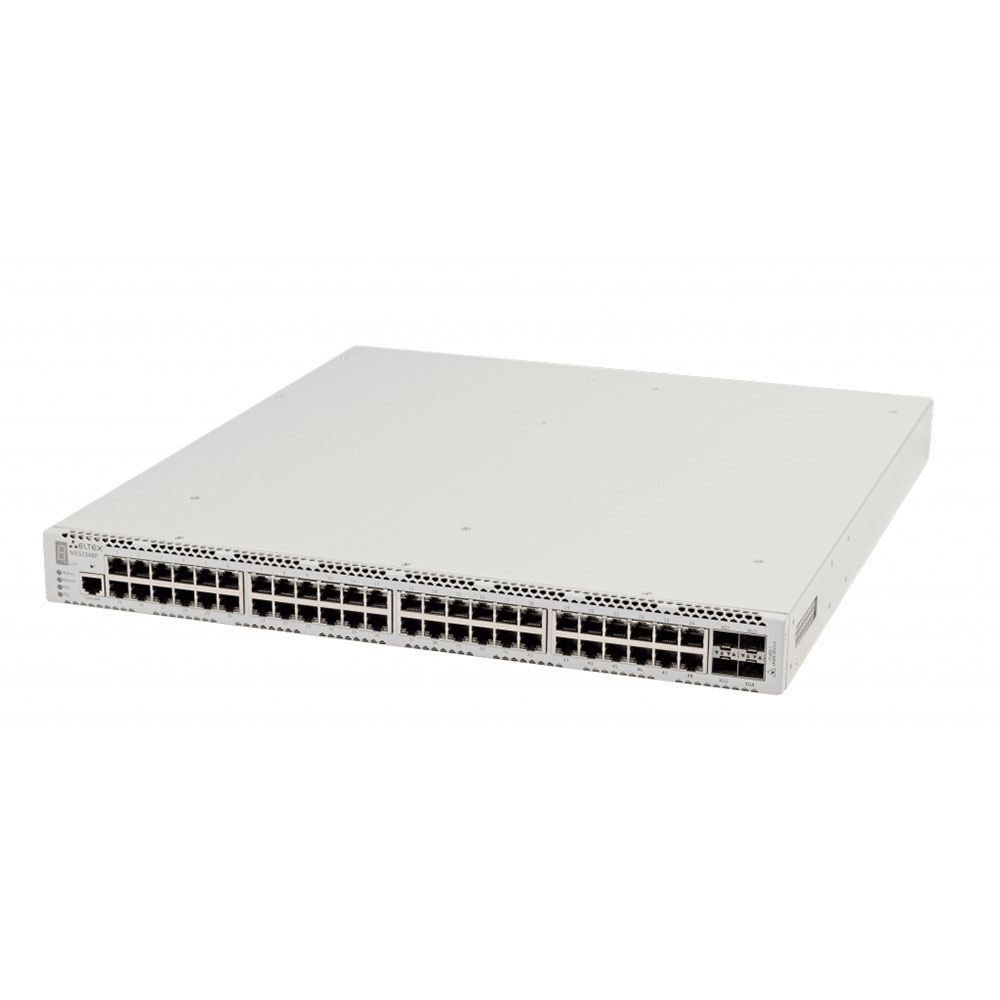 Ethernet Access Switch MES2348P - Infrasol Pakistan